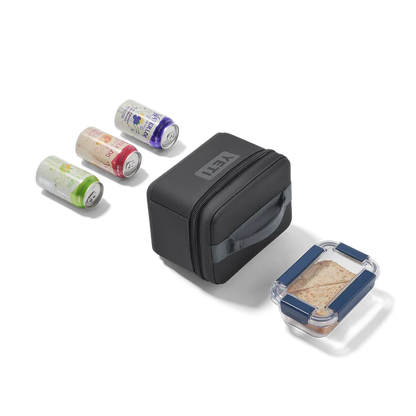 INSULATED SNACK BOX 3L