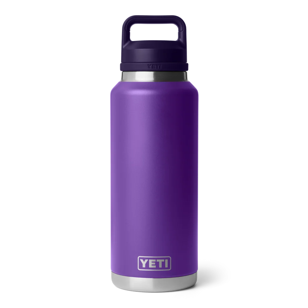 46oz BOTTLE w/CHUG CAP