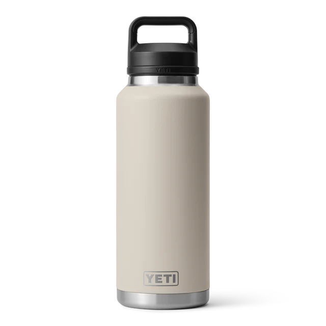 46oz BOTTLE w/CHUG CAP