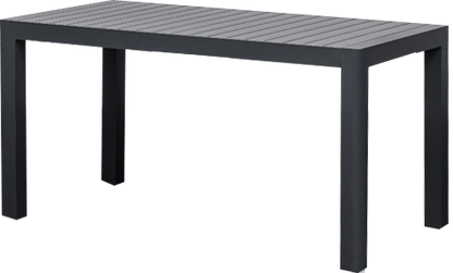 AZURA EXTENSION DINING TABLE 1950-2550 X 1000mm