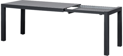 AZURA EXTENSION DINING TABLE 1950-2550 X 1000mm