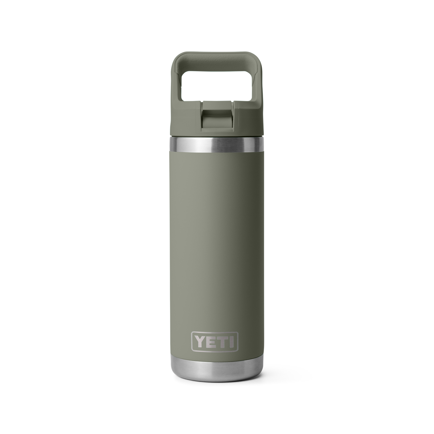 18oz STRAW BOTTLE