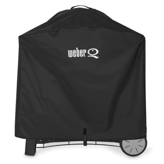 WEBER Q/FAMILY Q FULL LENGTH COVER - GEN 2