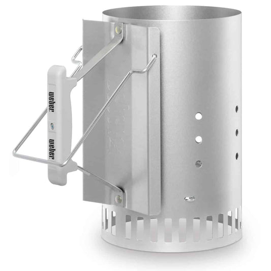RAPID FIRE CHIMNEY STARTER