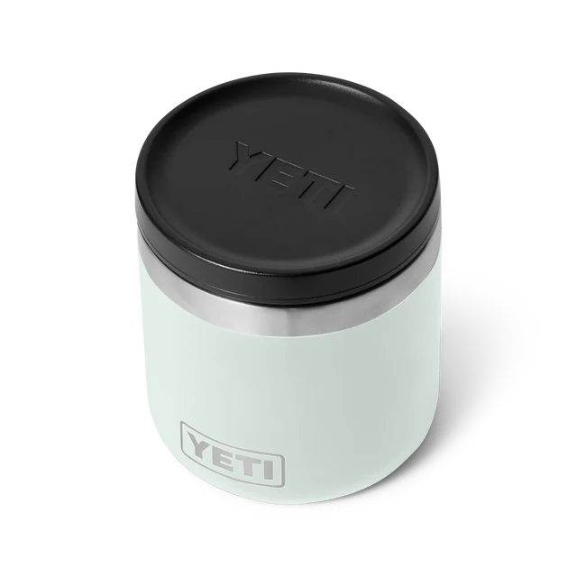 8oz FOOD JAR