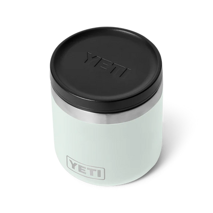 8oz FOOD JAR