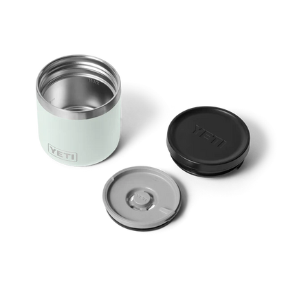 8oz FOOD JAR