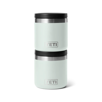 8oz FOOD JAR