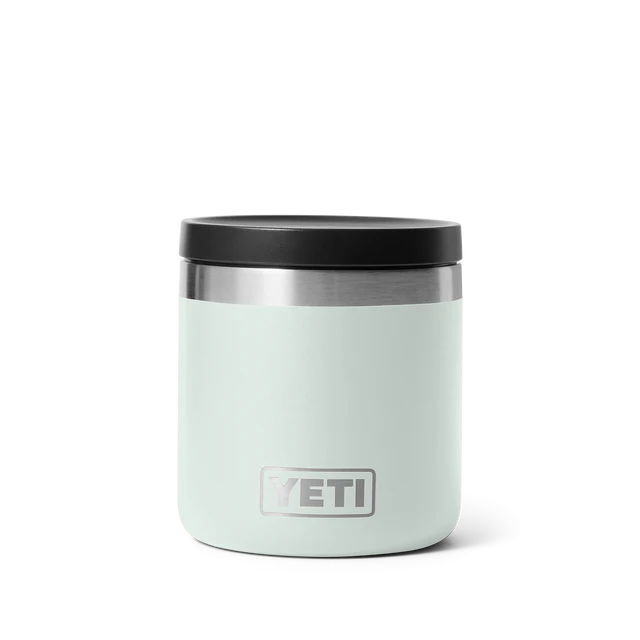8oz FOOD JAR