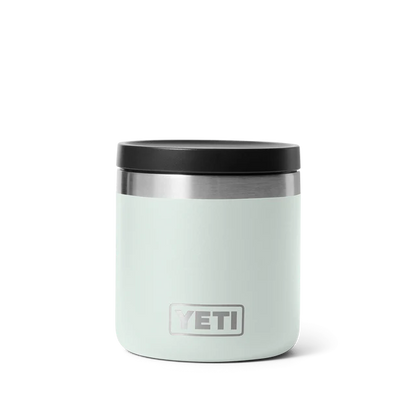 8oz FOOD JAR