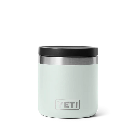 8oz FOOD JAR