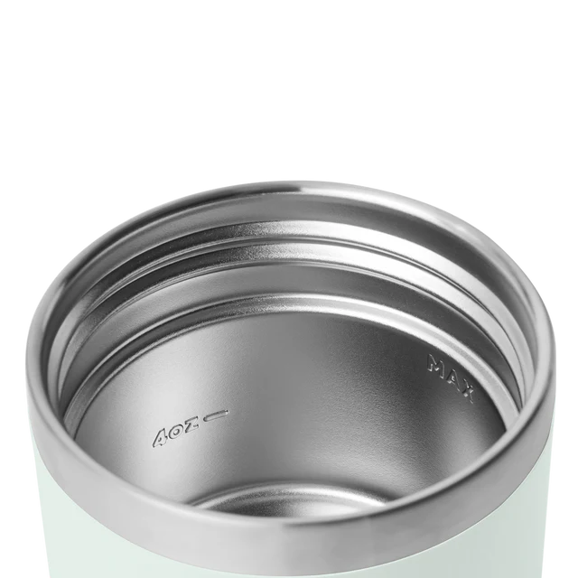 8oz FOOD JAR