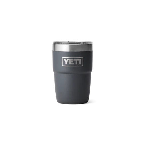 8oz STACKABLE CUP