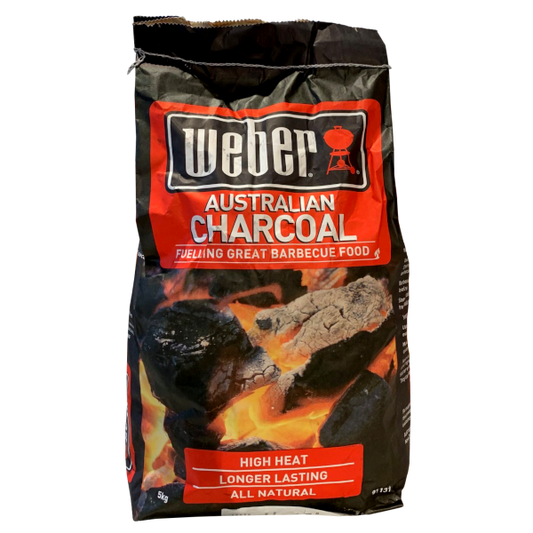 WEBER GIDGEE CHARCOAL 5kg