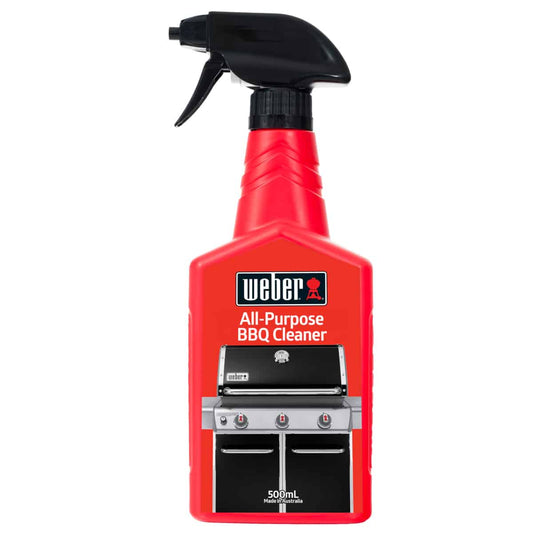 WEBER ALL PURPOSE CLEANER 500ml (12)