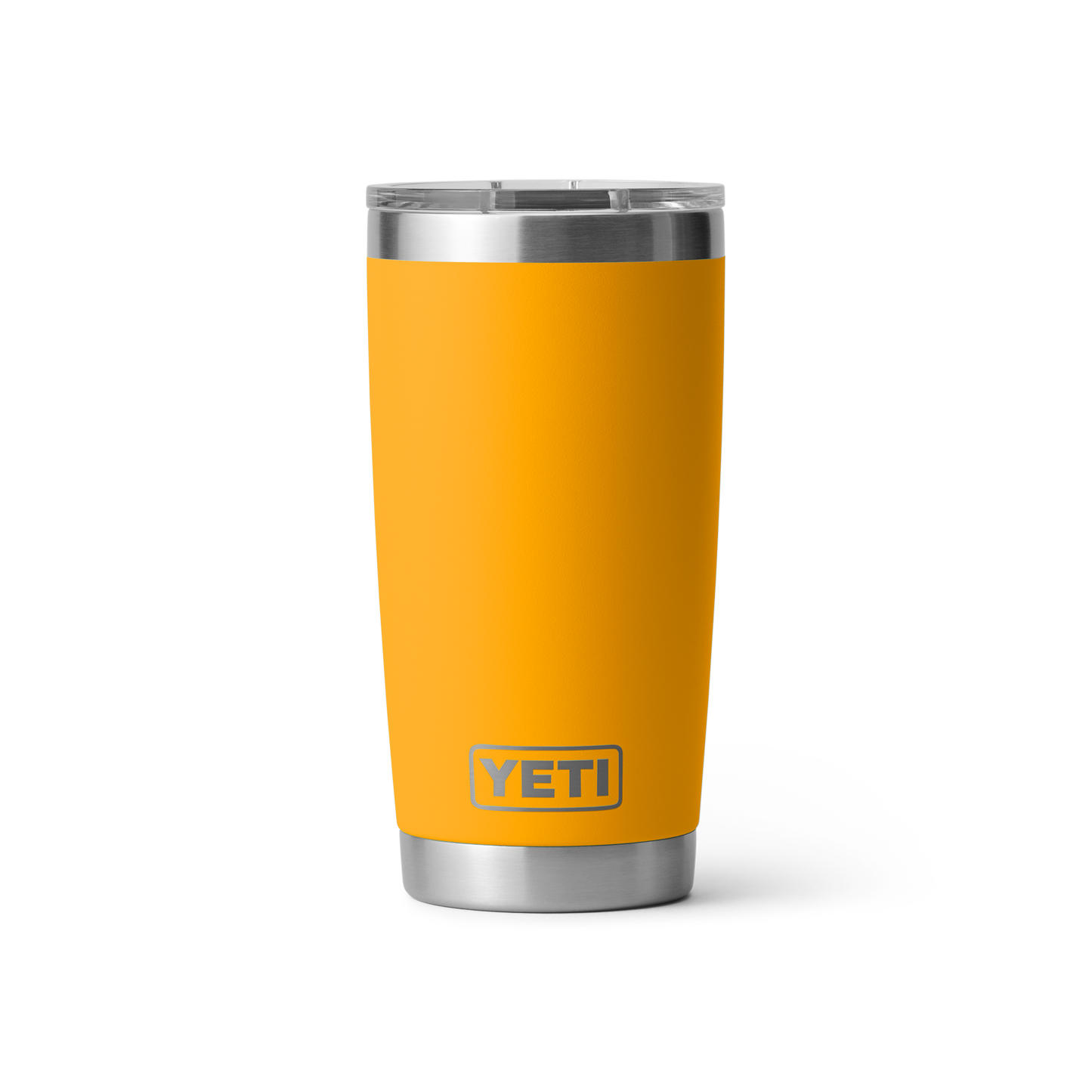 YETI 20oz Rambler Tumbler Beekeeper