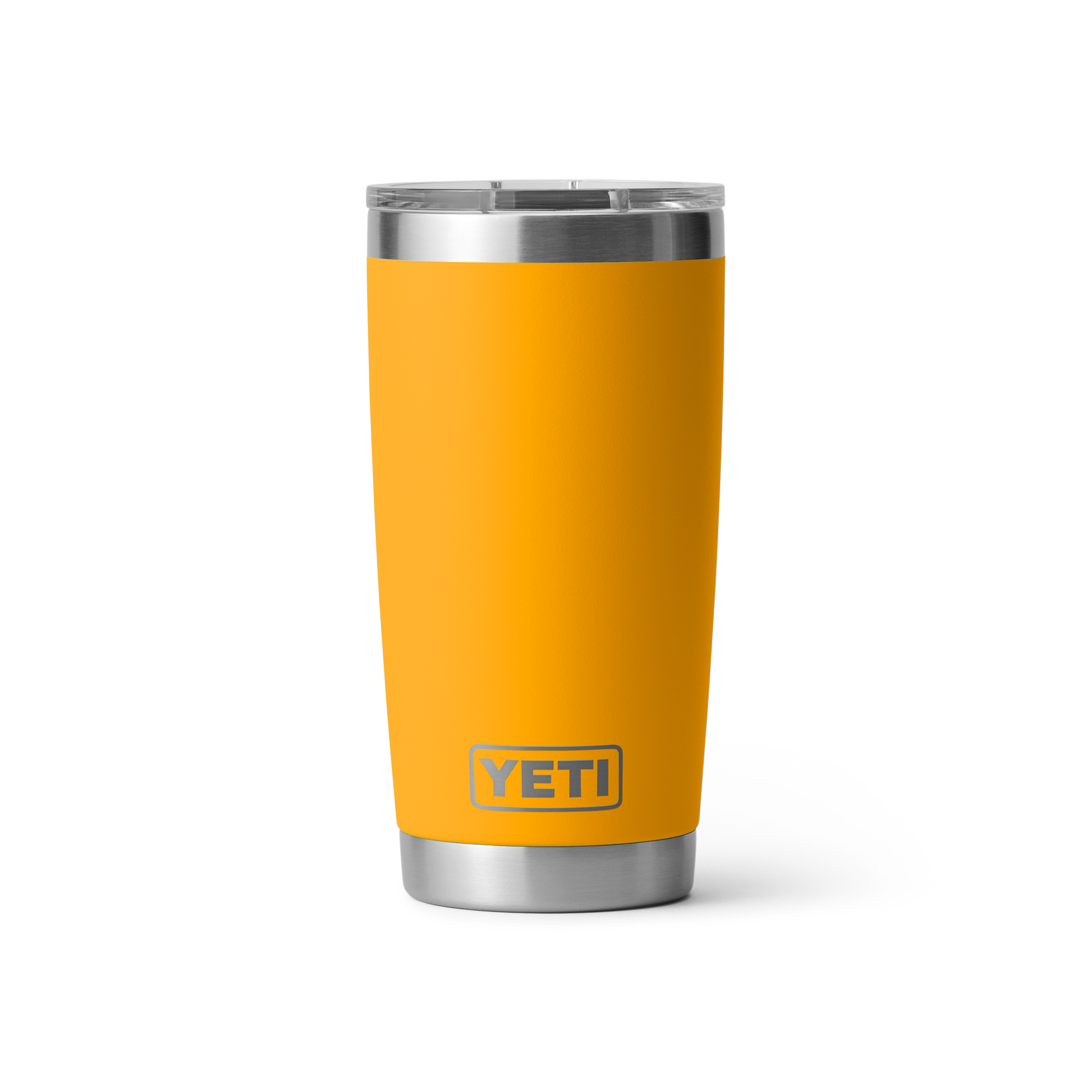 YETI 20oz Rambler Tumbler Beekeeper