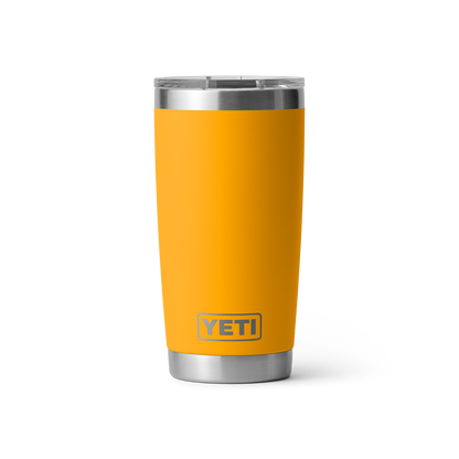 YETI 20oz Rambler Tumbler Beekeeper