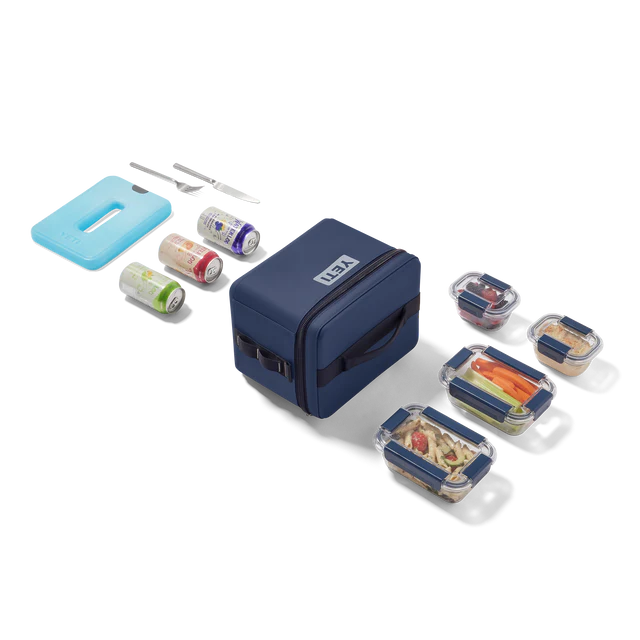 DAYTRIP LUNCH BOX 9L
