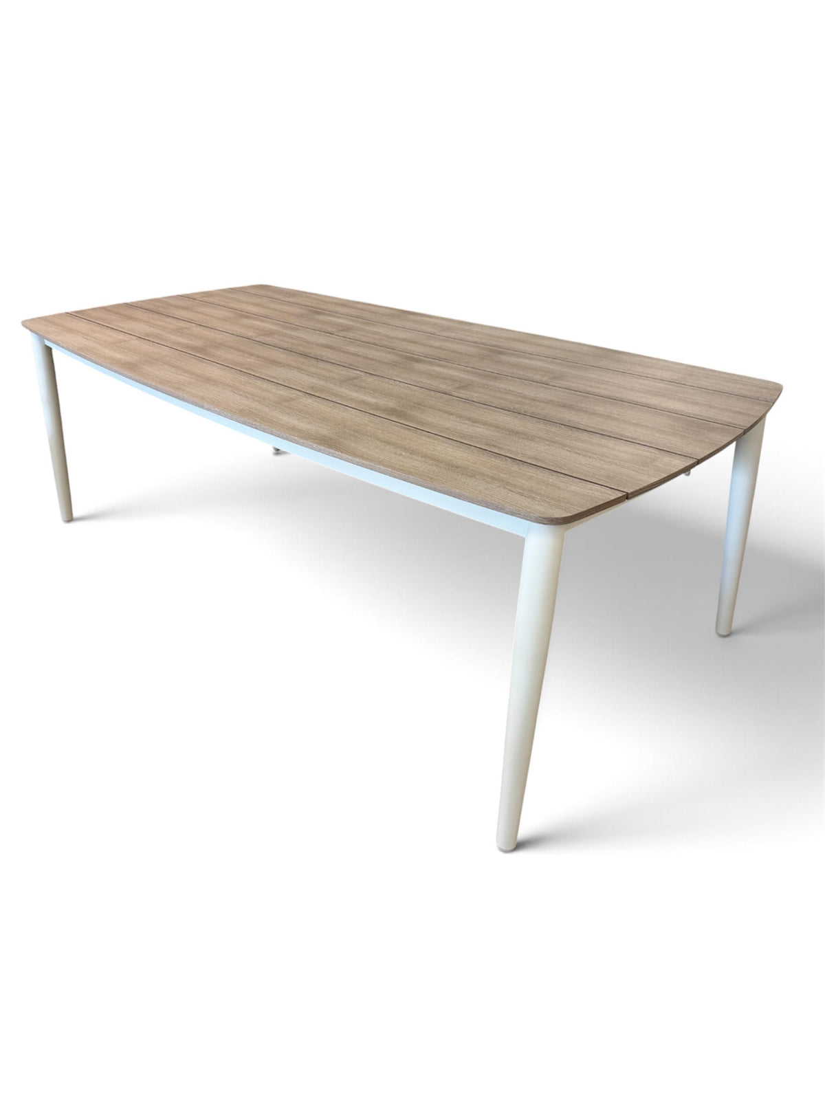 ALFIE DINING TABLE 220x112cm