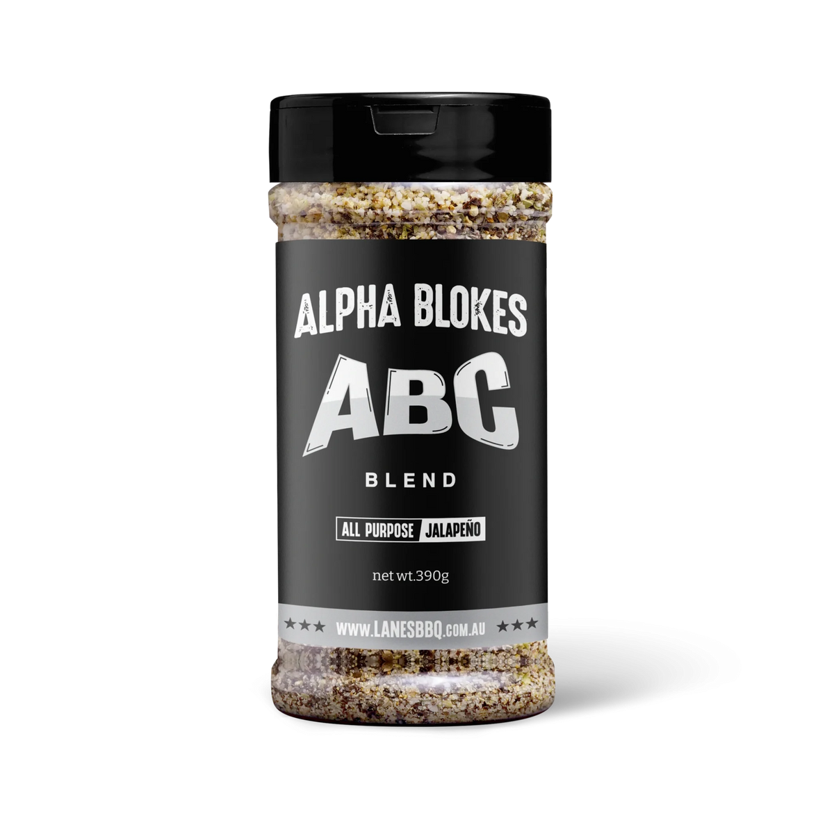 ALPHA BLOKES ABC