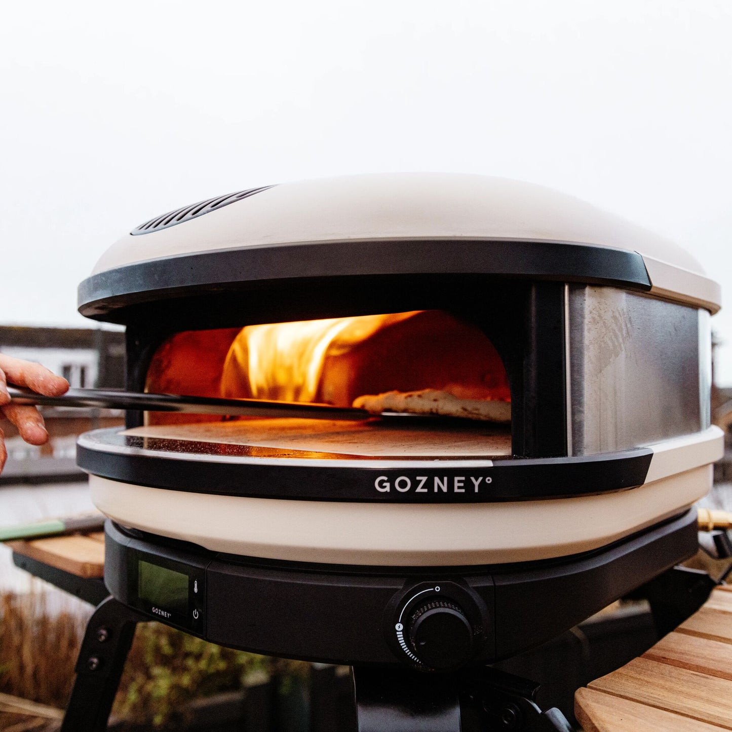 Gozney Arc XL Pizza Oven