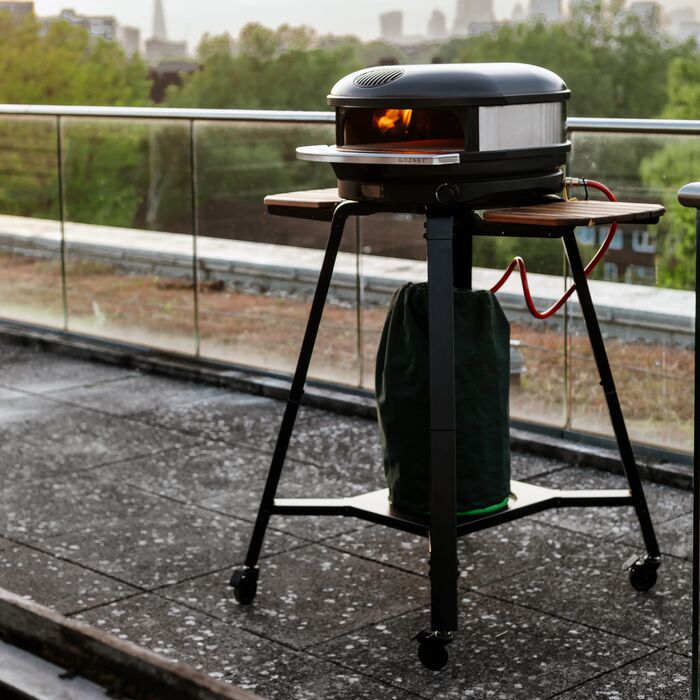 Gozney Arc Pizza Oven