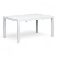 AZURA EXTENSION DINING TABLE 970-1490x1490