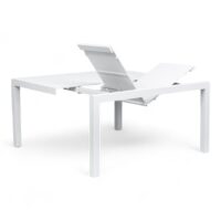 AZURA EXTENSION DINING TABLE 970-1490x1490