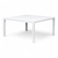 AZURA EXTENSION DINING TABLE 970-1490x1490