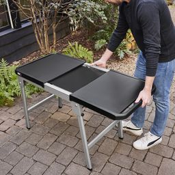 WEBER EXPANDABLE STAND – Oasis Outdoor Living
