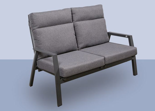 BALLINA RECLINING DOUBLE LOUNGE
