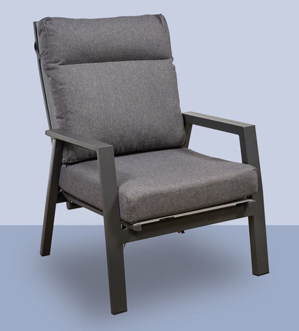 BALLINA RECLINING SINGLE LOUNGE