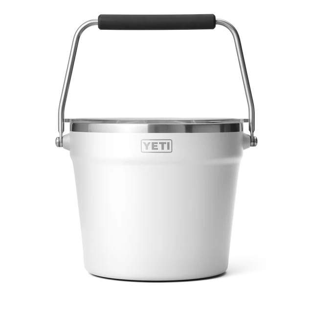 RAMBLER BEVERAGE BUCKET