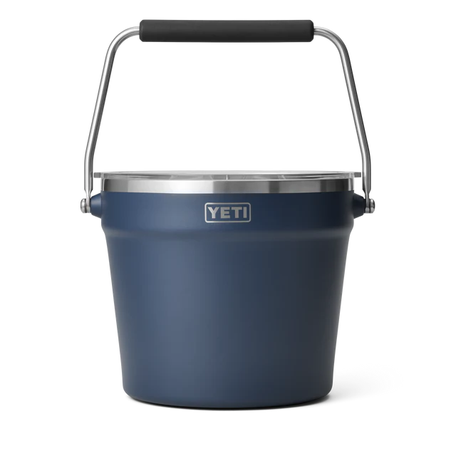 RAMBLER BEVERAGE BUCKET