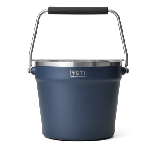 RAMBLER BEVERAGE BUCKET