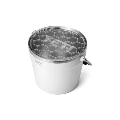 RAMBLER BEVERAGE BUCKET