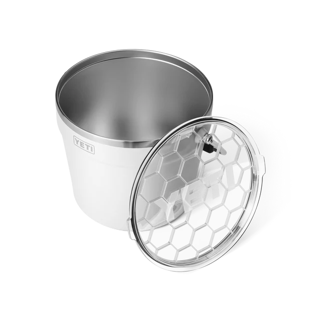 RAMBLER BEVERAGE BUCKET