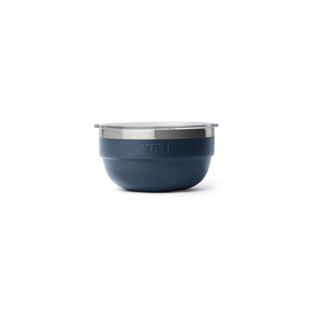 Rambler Bowl Small - Navy