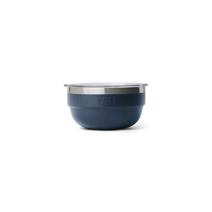 Rambler Bowl Small - Navy