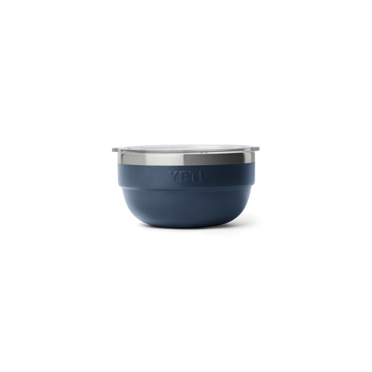Rambler Bowl Small - Navy