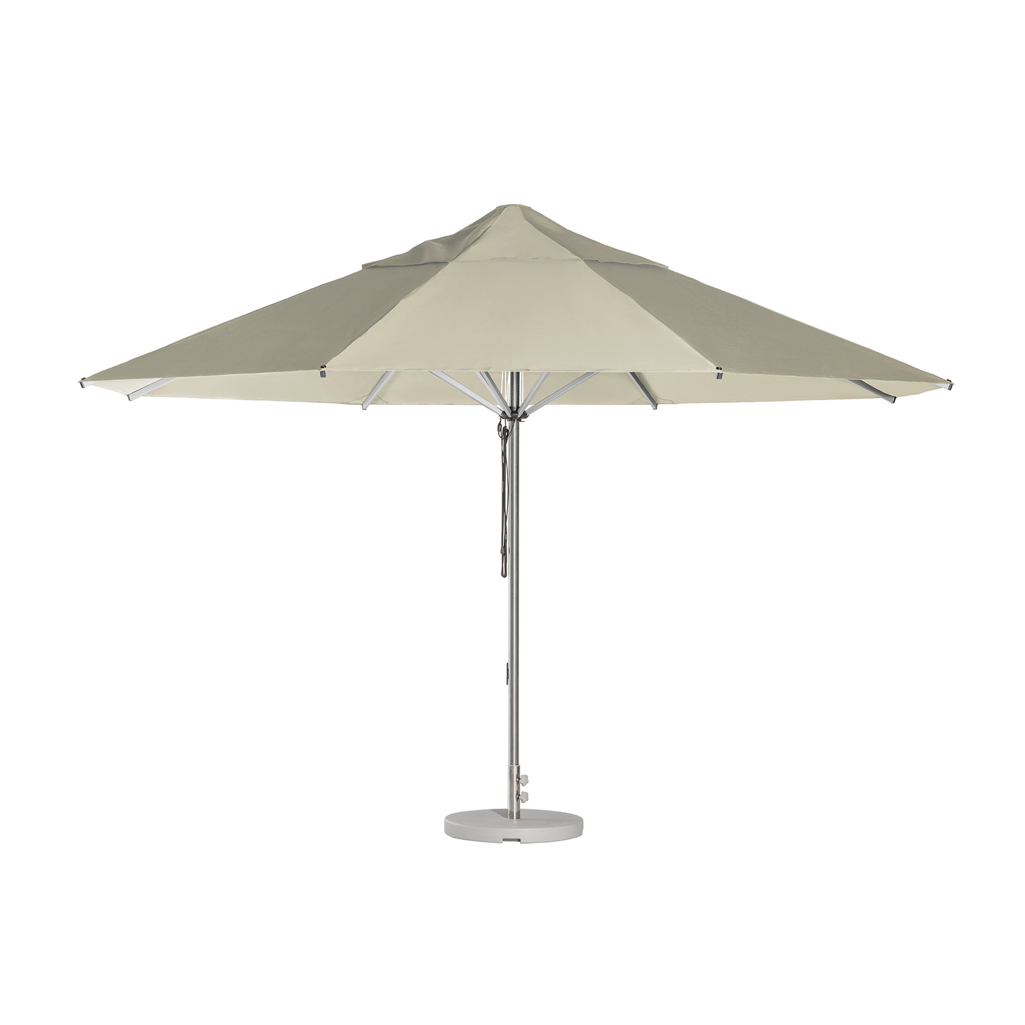 CAFE SERIES COMMERCIAL UMBRELLA
