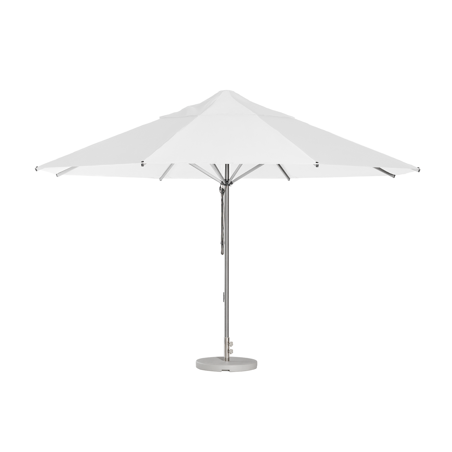 CAFE SERIES COMMERCIAL UMBRELLA