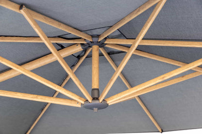 CAPELLA CANTILEVER UMBRELLA