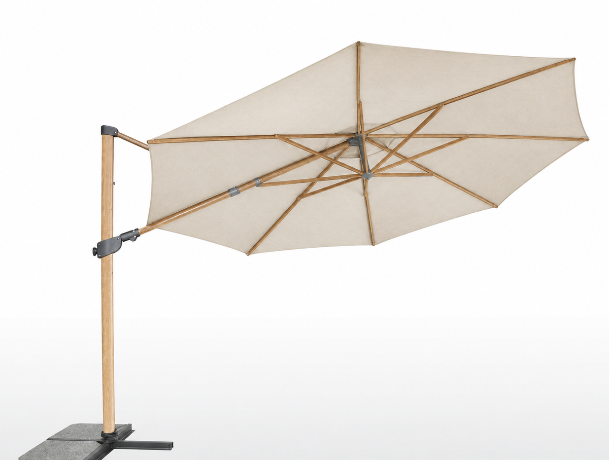 CAPELLA CANTILEVER UMBRELLA