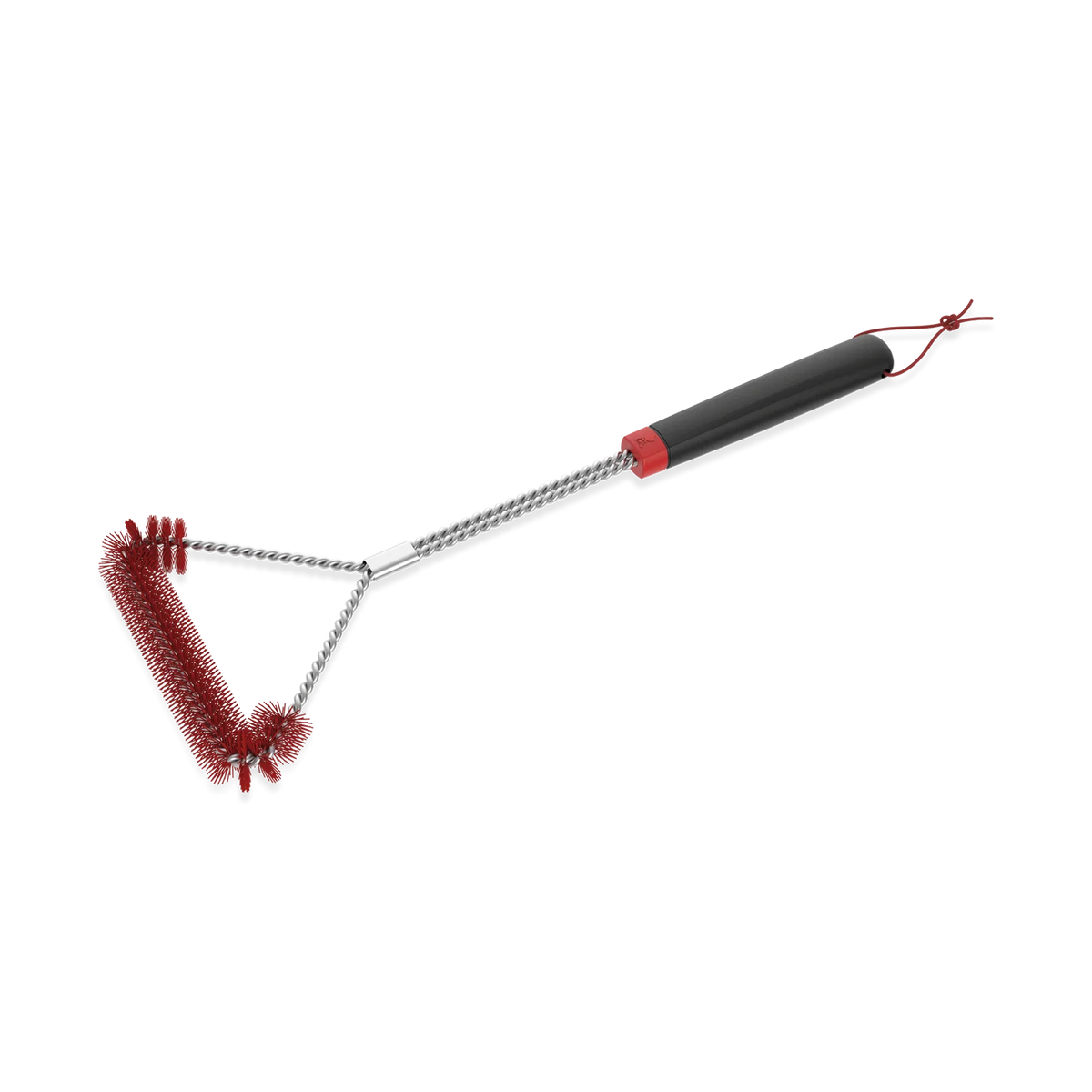 COLD CLEANING GRILL BRUSH LARGE