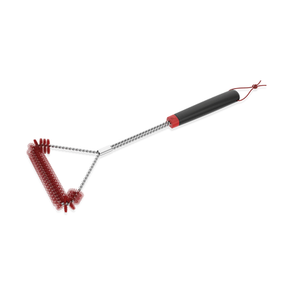 COLD CLEANING GRILL BRUSH LARGE