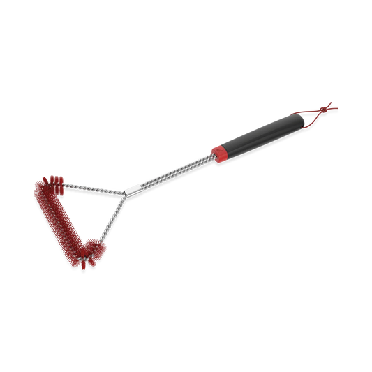 COLD CLEANING GRILL BRUSH LARGE