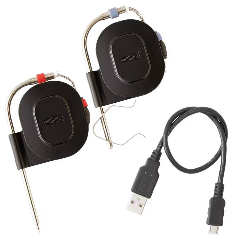 WEBER CONNECT SMART BARBECUE HUB
