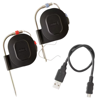 WEBER CONNECT SMART BARBECUE HUB